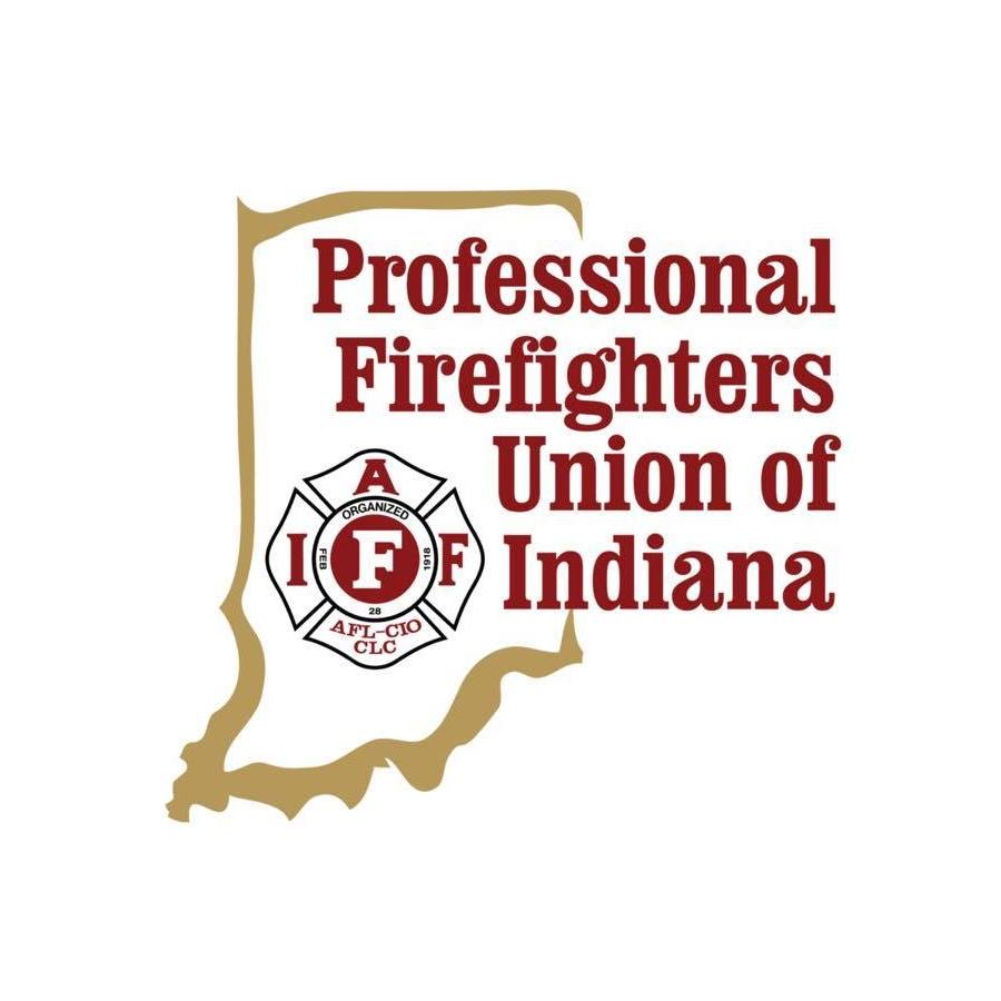 Indiana Chamber of commerce logo